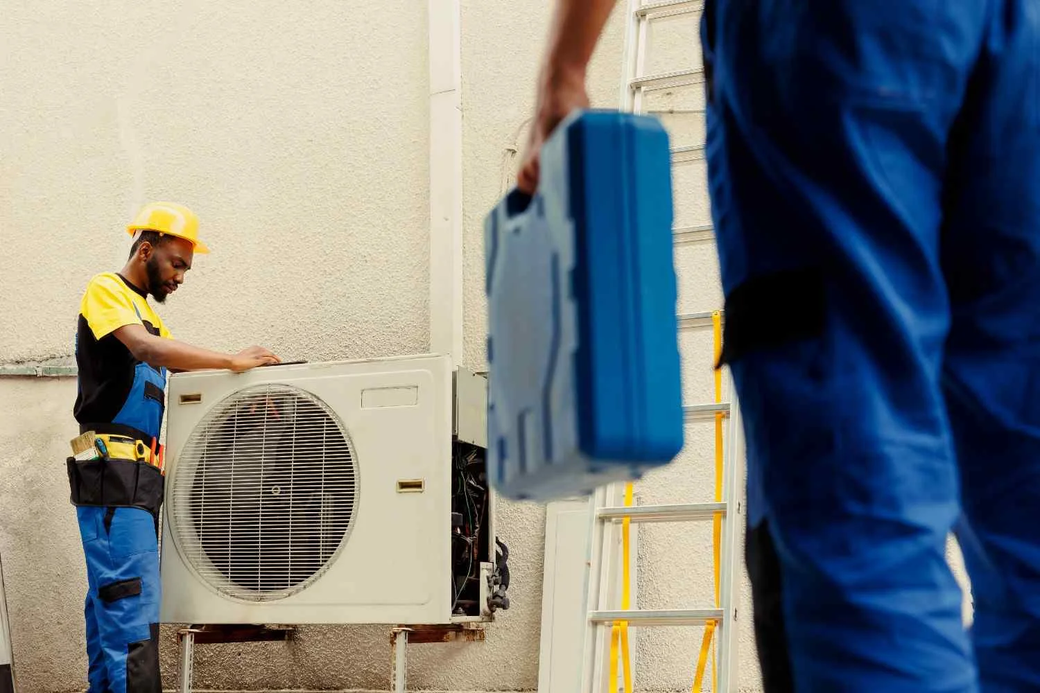 HVAC Services