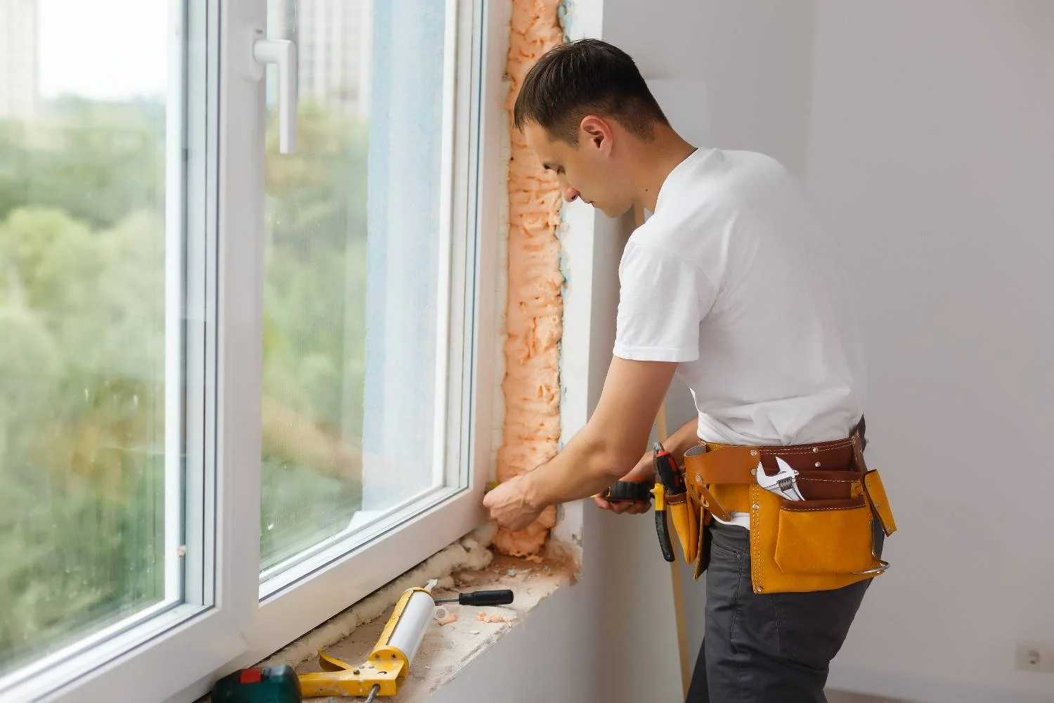Windows Installation